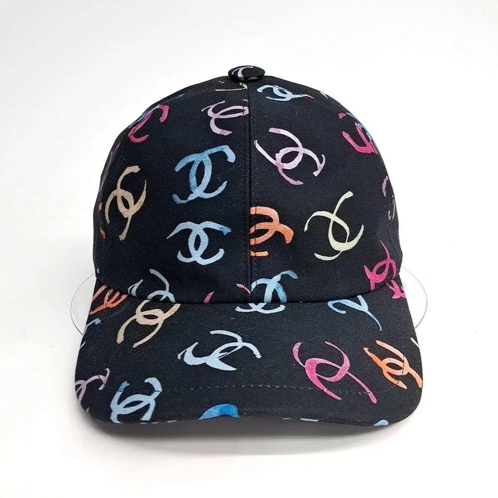 Chanel Cap Hat