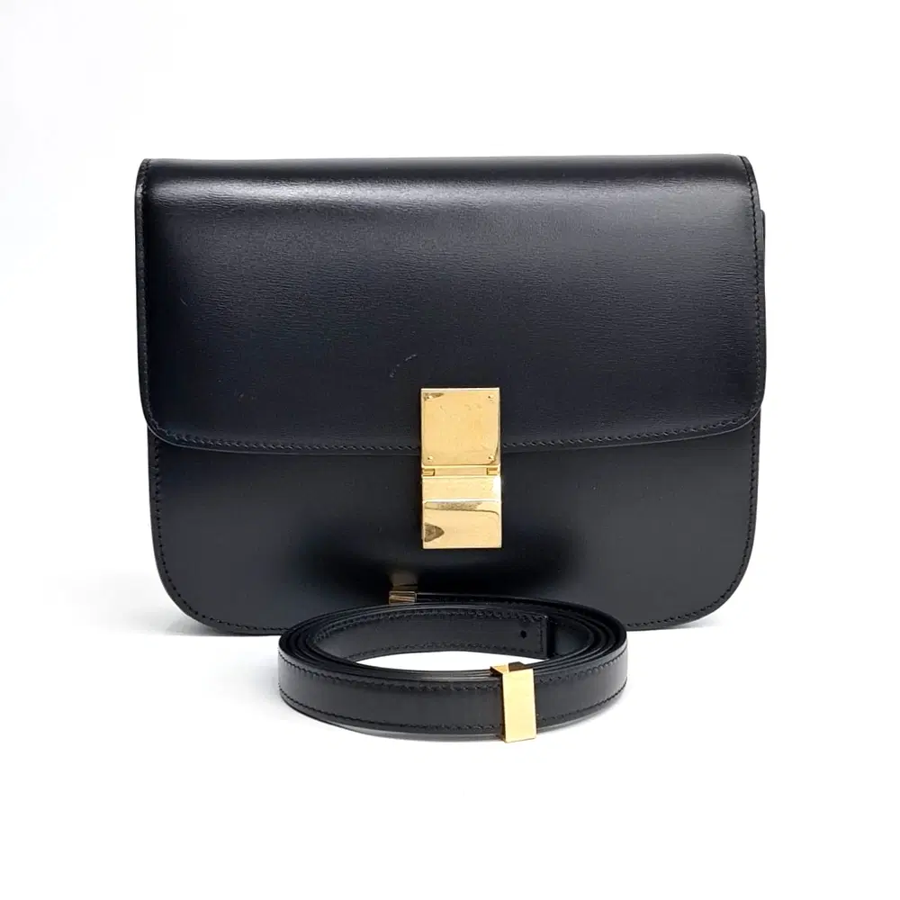 Celine Classic Box Medium