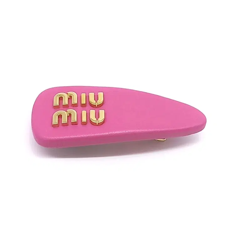 Miu Miu Hair Pin-Hover-Image