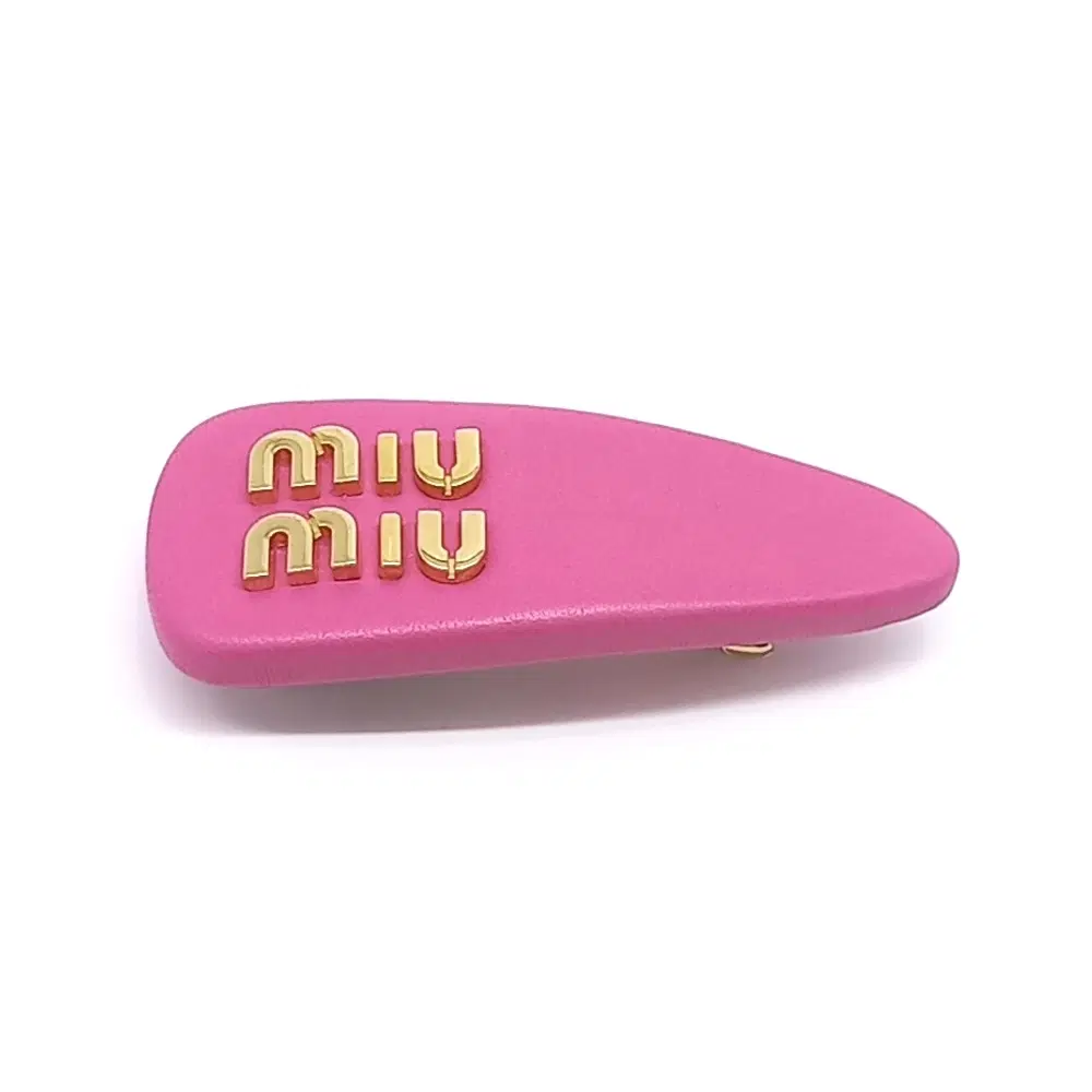 Miu Miu Hair Pin