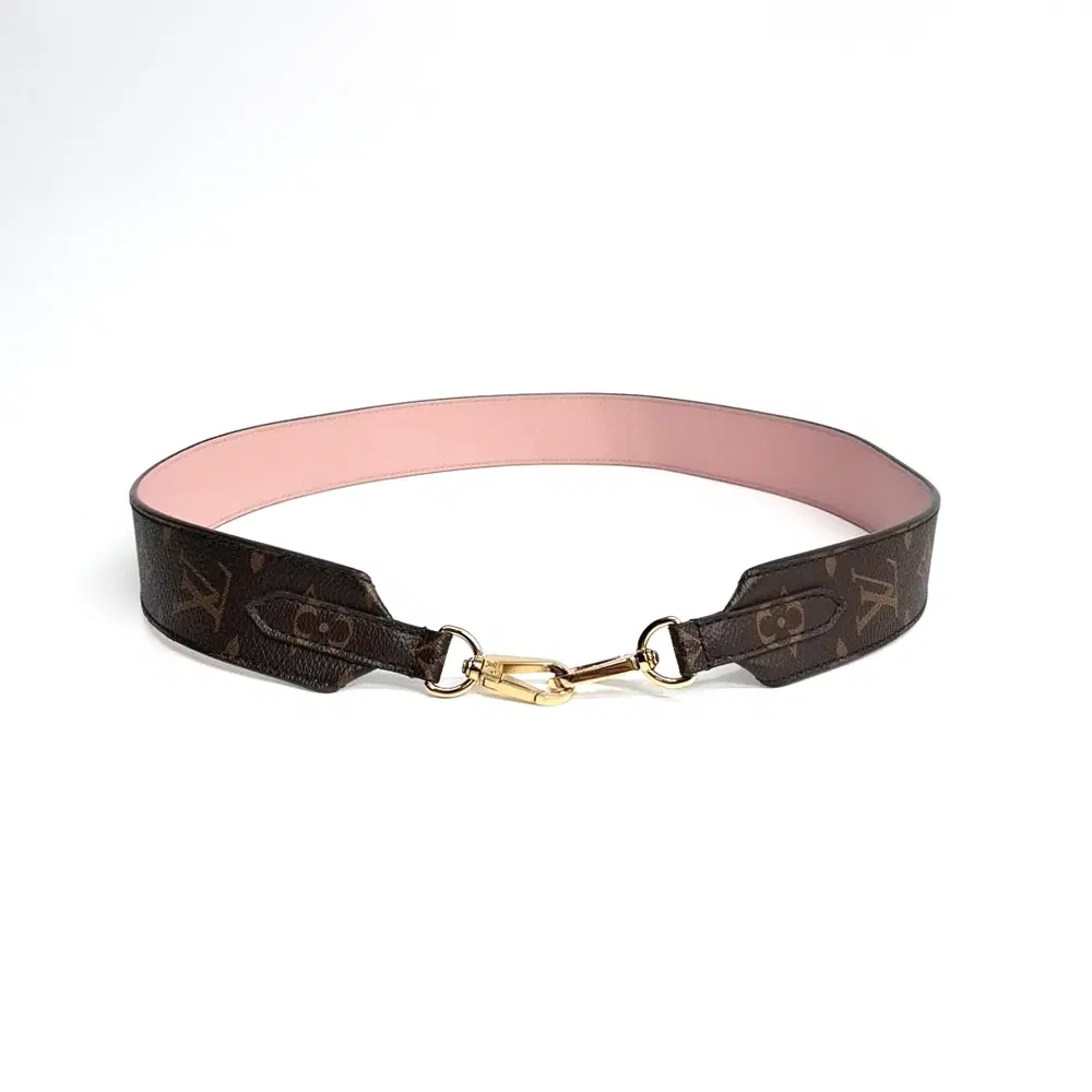 Louis Vuitton Monogram Bandouliere
