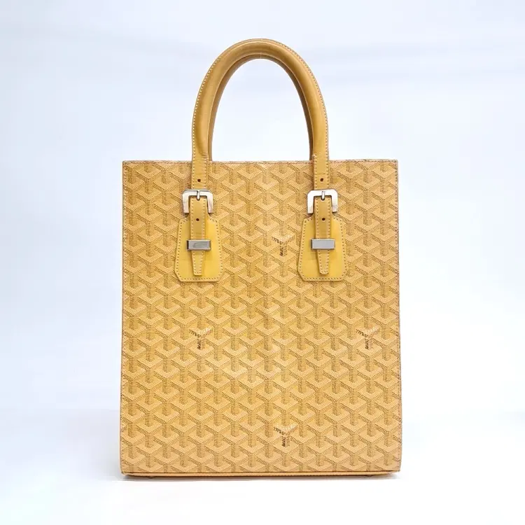 Goyard Comoro Tote Bag Pm-Hover-Image