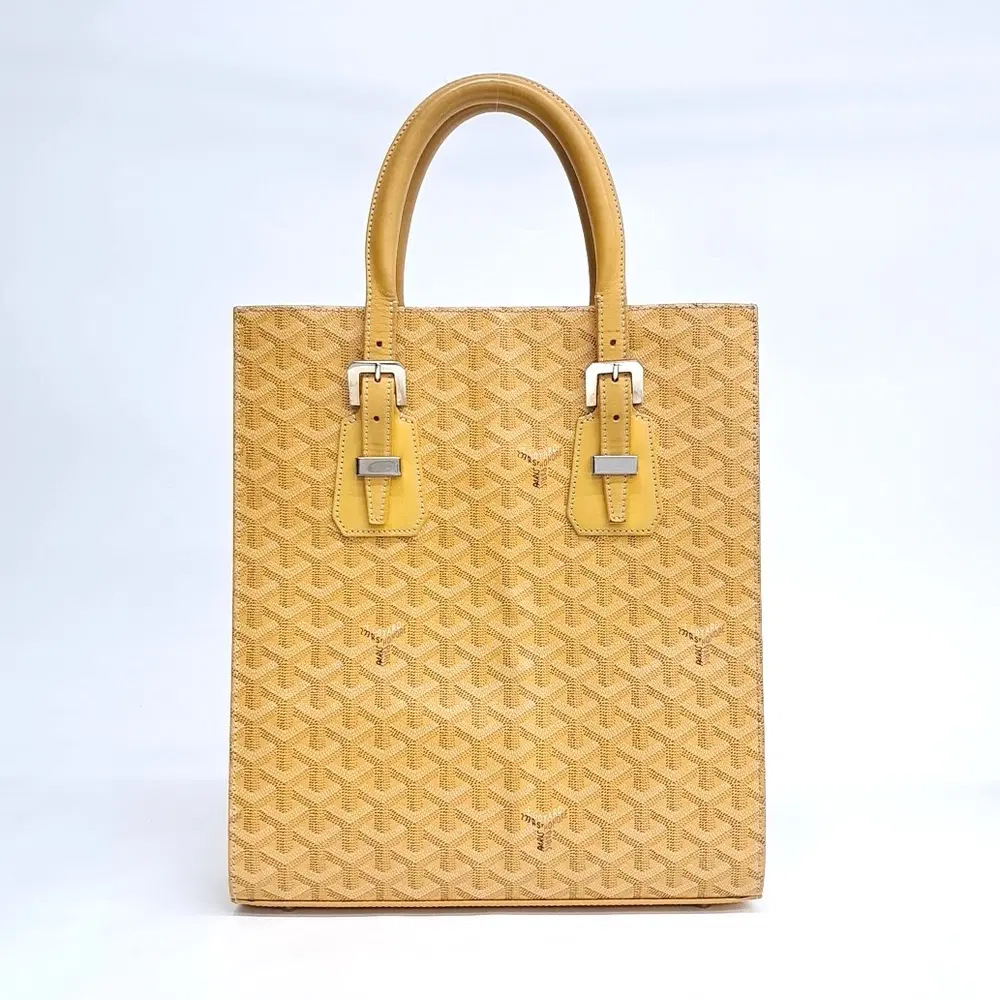 Goyard Comoro Tote Bag Pm