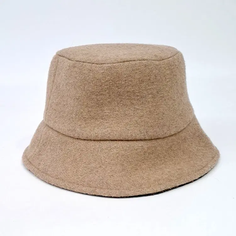 Fendi Bucket Hat-Hover-Image
