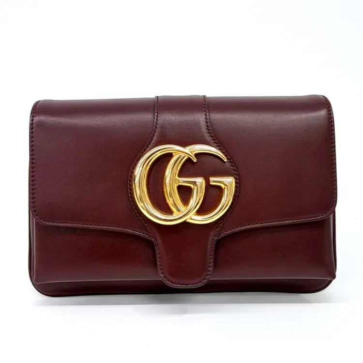 Gucci Allie Shoulder Bag Small (550129)-Hover-Image