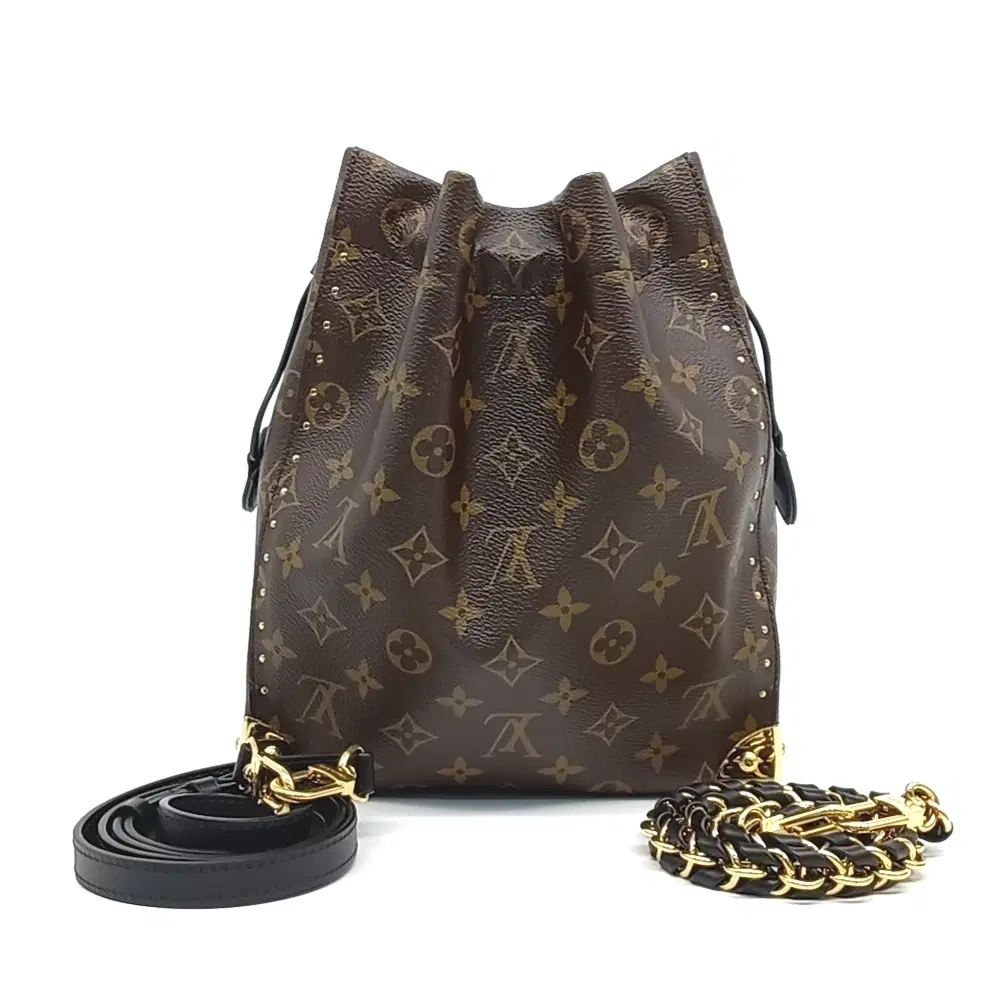 Louis Vuitton Noe Trunk Pm M28515