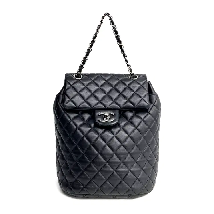 Chanel Urban Spirit Backpack-Hover-Image