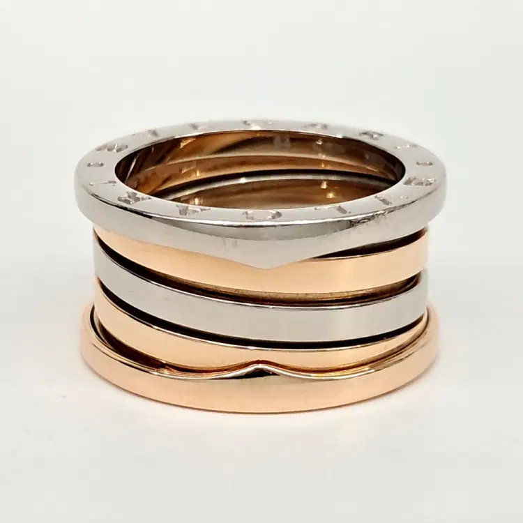 Bvlgari B.Zero1 Ring-Hover-Image