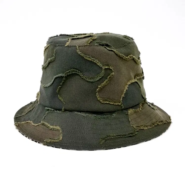 Christian Dior Bucket Hat-Hover-Image