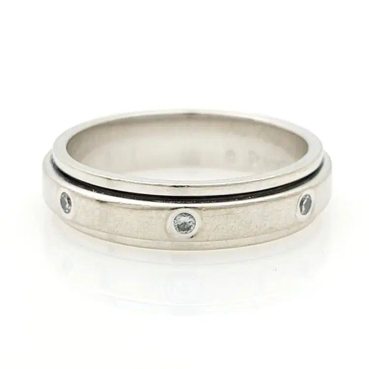 Piaget Diamond Possession Ring-Hover-Image