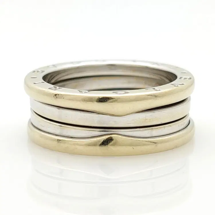 Bvlgari B.Zero1 Ring-Hover-Image