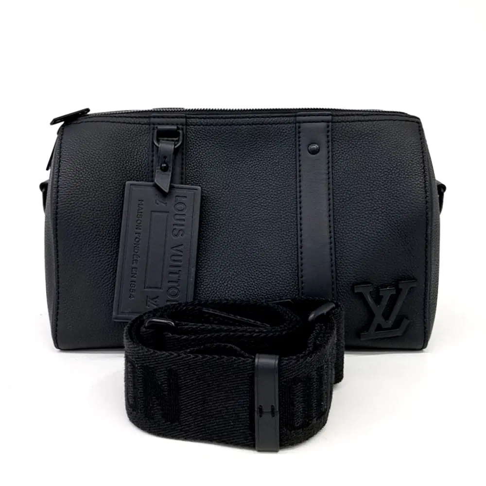 Louis Vuitton City Keepall