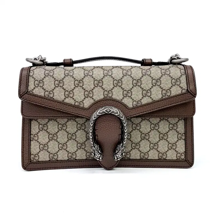 Gucci Dionysus Gg Top Handle Bag (621512)-Hover-Image