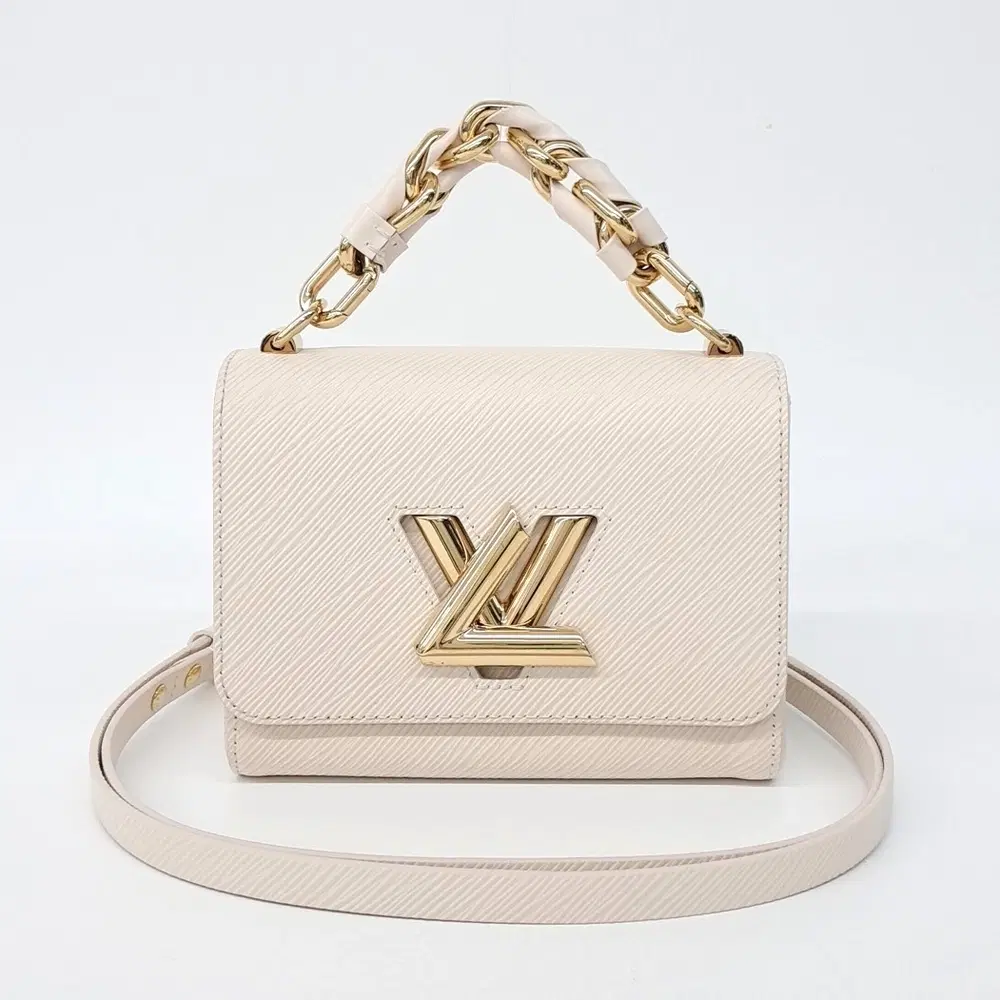 Louis Vuitton Epi Twist Pm M22373