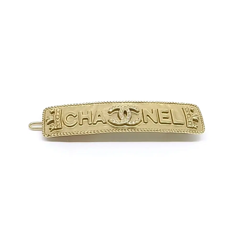 Chanel Hair Pin