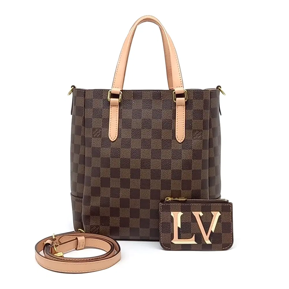 Louis Vuitton Belmont Pm