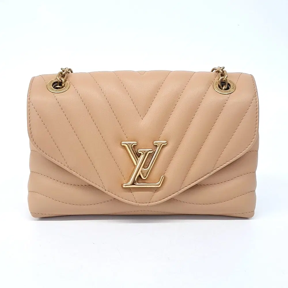 Louis Vuitton New Wave Chain Shoulder Bag