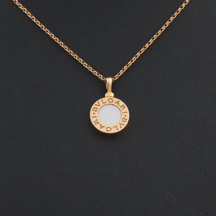 Bvlgari Bb Necklace-Hover-Image