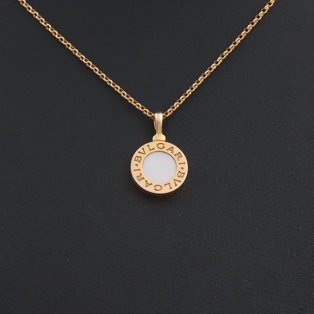 Bvlgari Bb Necklace