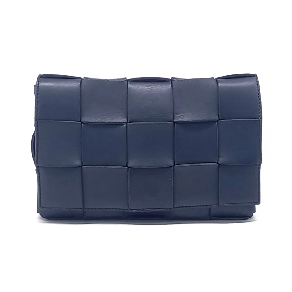 Bottega Veneta Cassette Bag Small