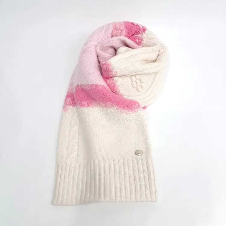 Chanel Scarf-Hover-Image