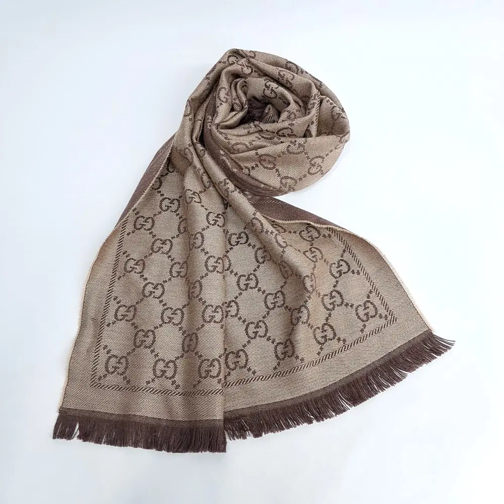 Gucci Scarf