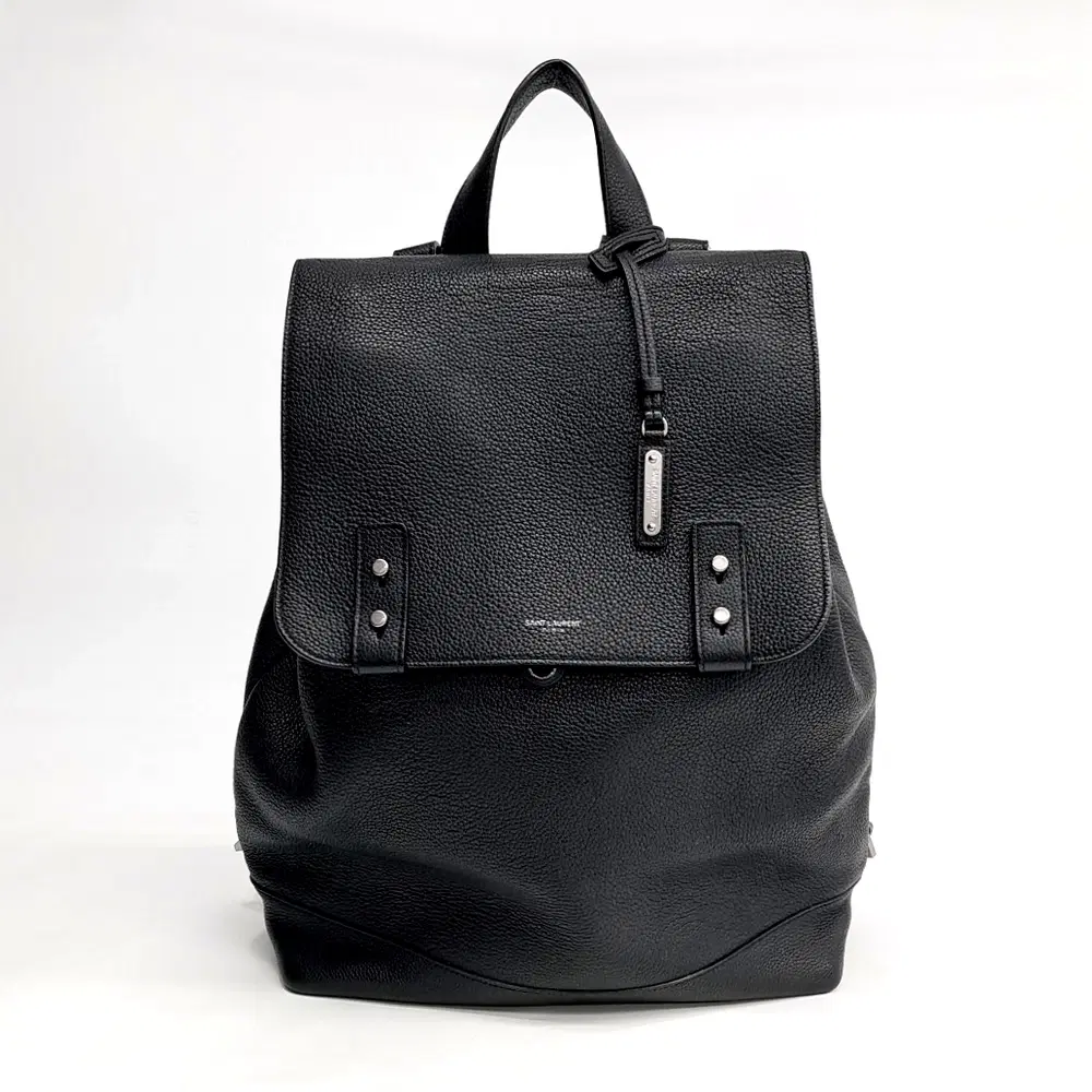Saint Laurent Sac Du Jour Supple Backpack (480585)