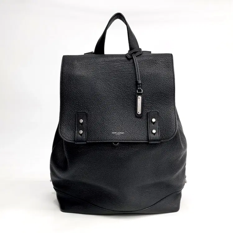 Saint Laurent Sac Du Jour Supple Backpack (480585)-Hover-Image