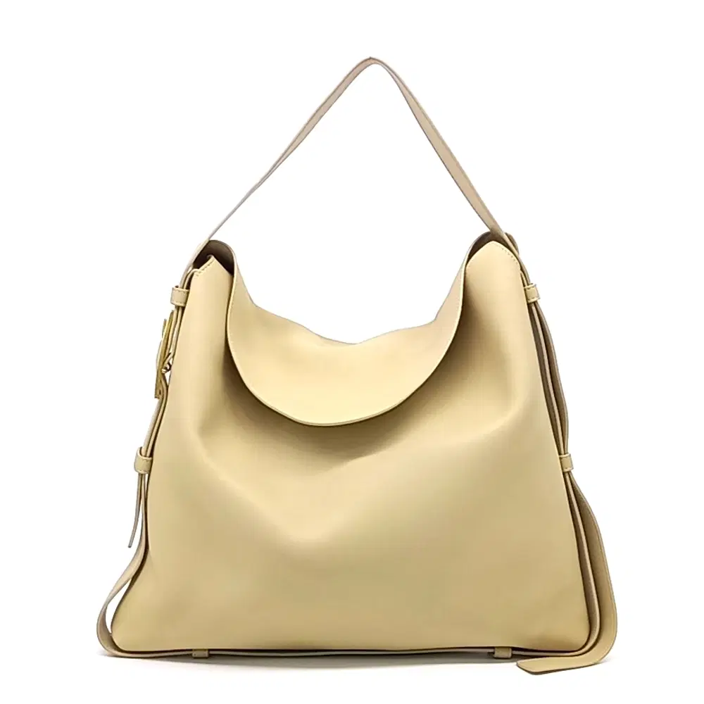 Bottega Veneta Cradle Shoulder Bag