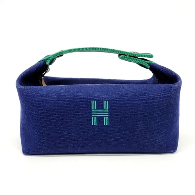 Hermes Bride A Block Fabricbag-Hover-Image