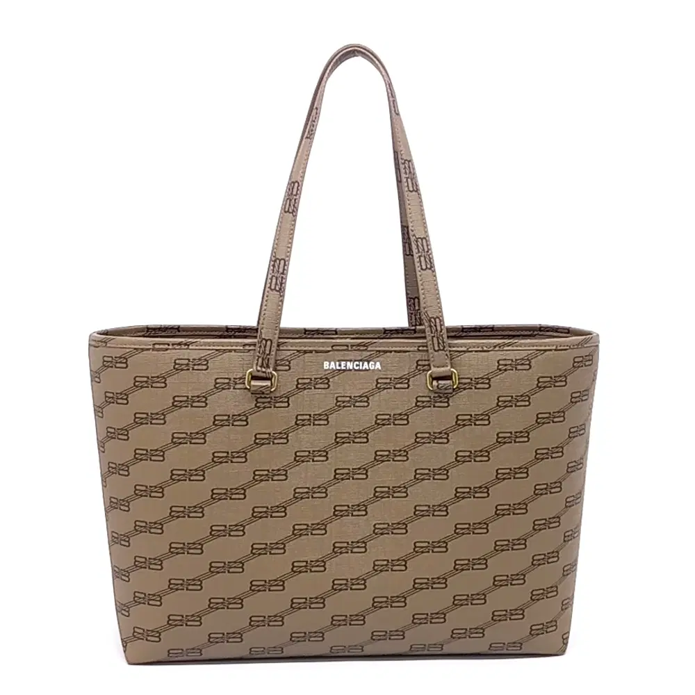 Balenciaga Bb Shopper Bag (702698)