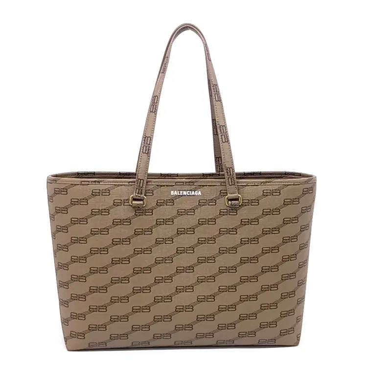 Balenciaga Bb Shopper Bag (702698)-Hover-Image