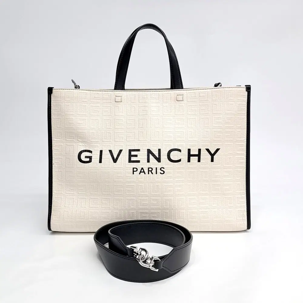 Givenchy G Tote Bag Medium