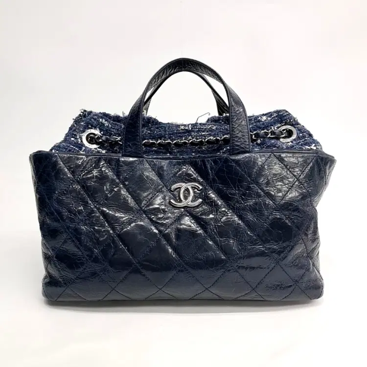 Chanel Portobello Tote & Shoulder Bag-Hover-Image