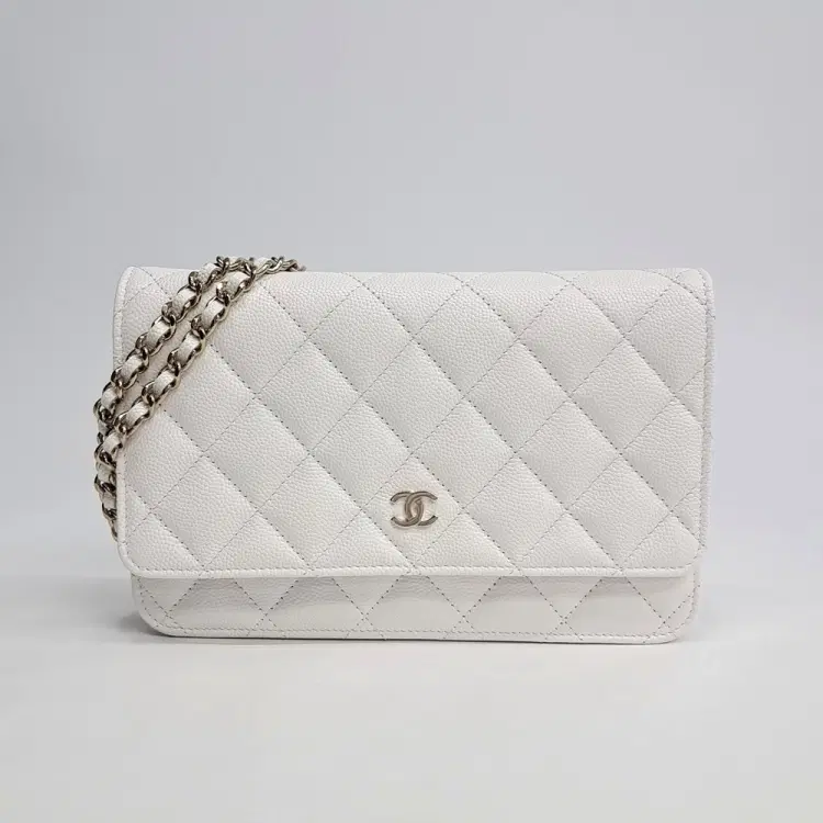 Chanel Caviar Woc Mini Crossbody Bag Ap0250-Hover-Image