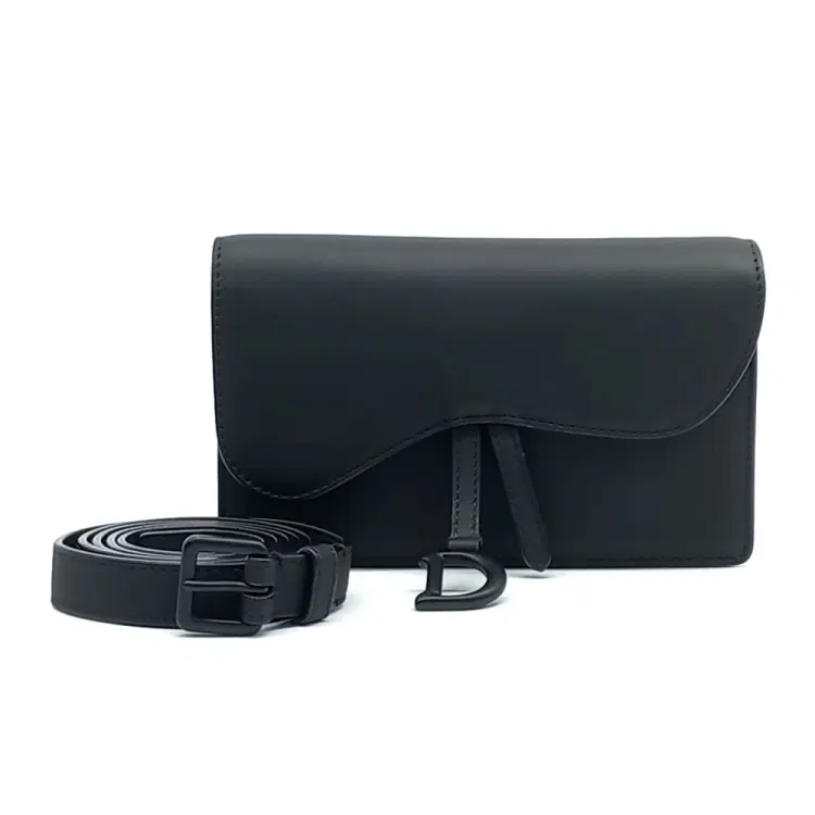 Christian Dior Saddle Belt Bag-Hover-Image