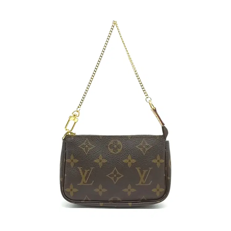 Louis Vuitton Mini Pochette Accessories-Hover-Image