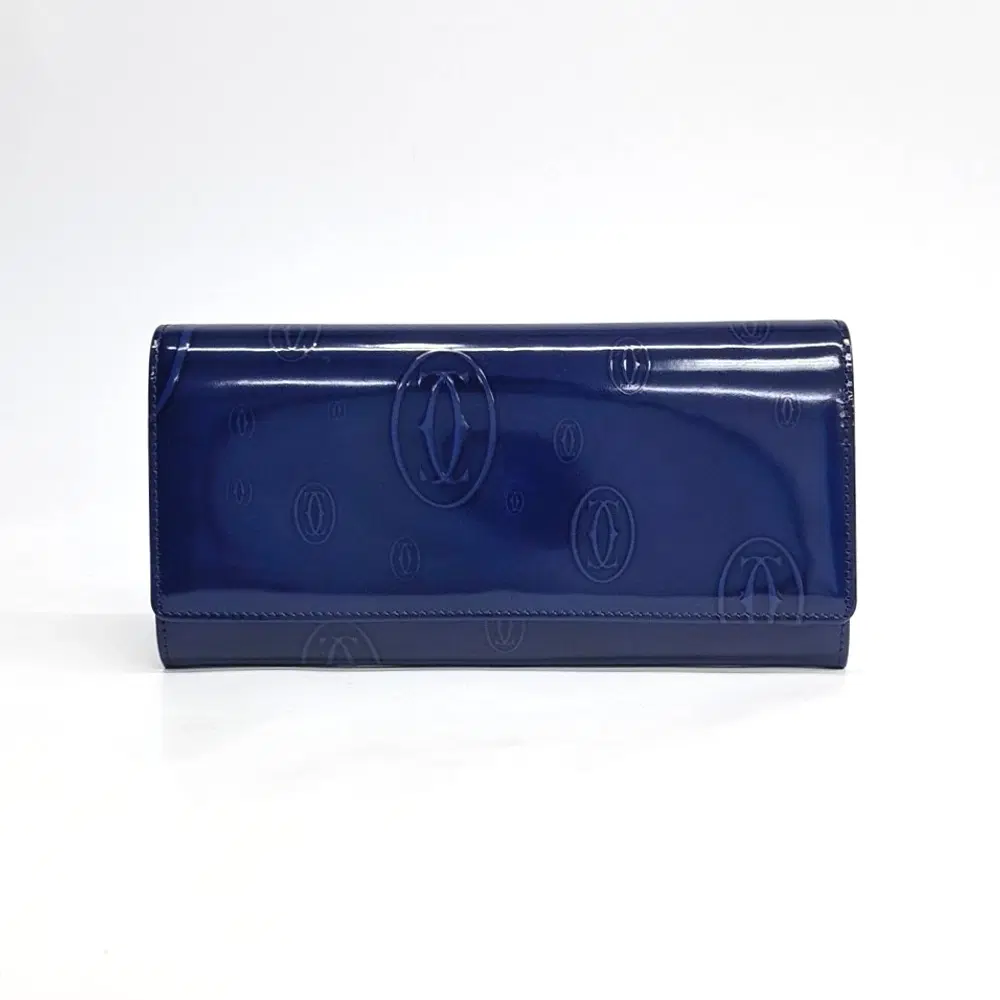 Cartier Happy Long Wallet