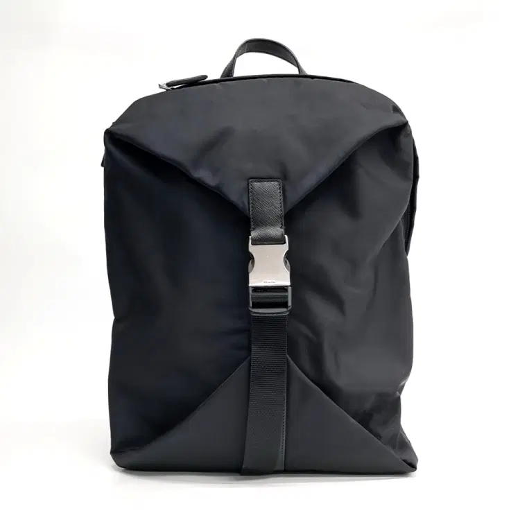 Prada Re-Nylon Backpack-Hover-Image