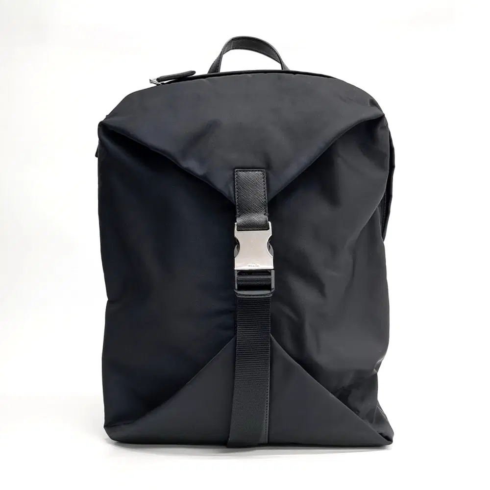Prada Re-Nylon Backpack