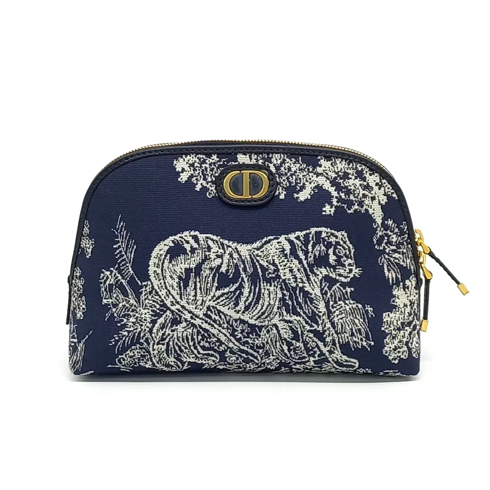 Christian Dior 30 Montaigne Beauty Pouch