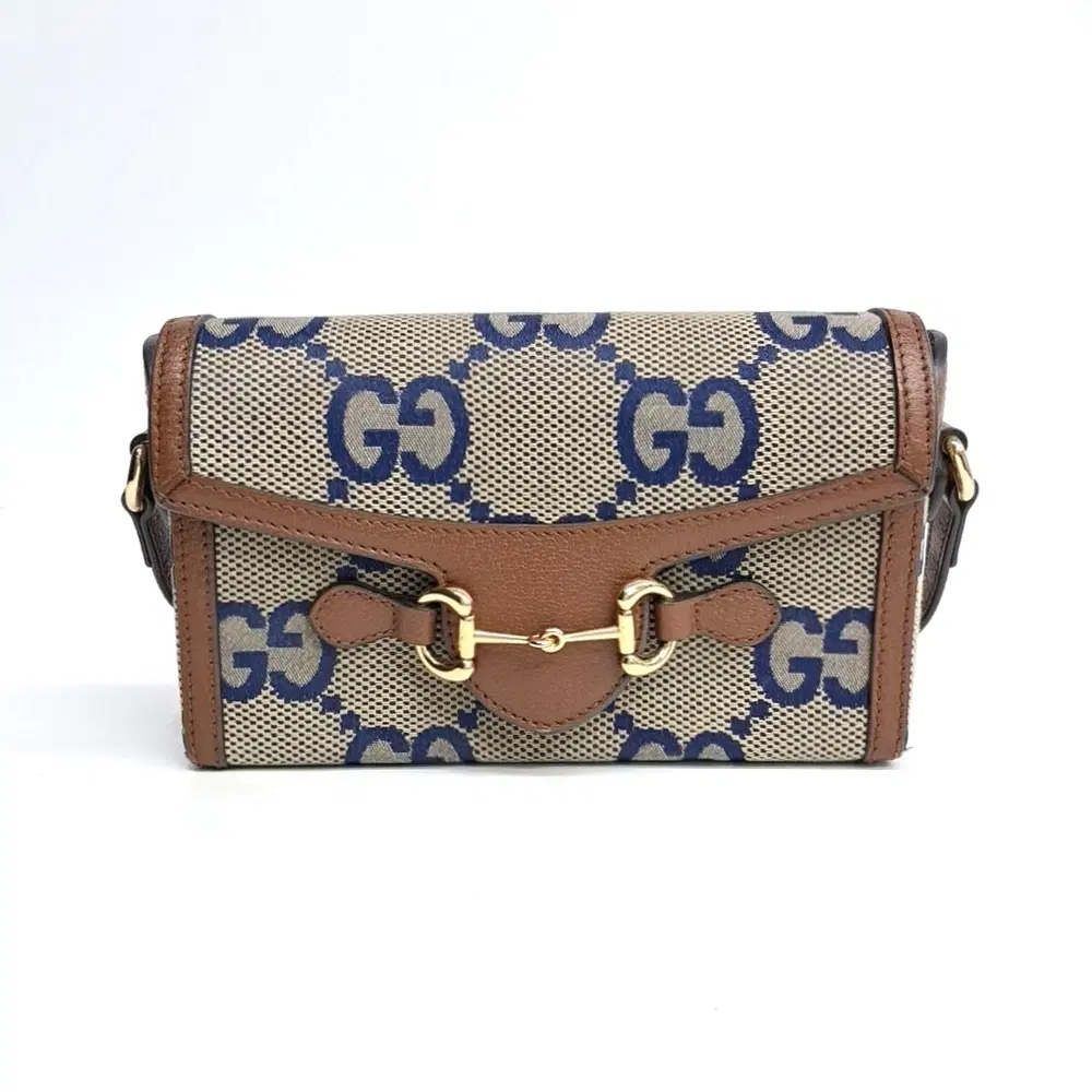 Gucci Horsebit 1955 Mini Bag (699296)