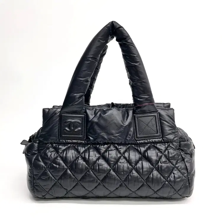 Chanel Cocoon Bag-Hover-Image