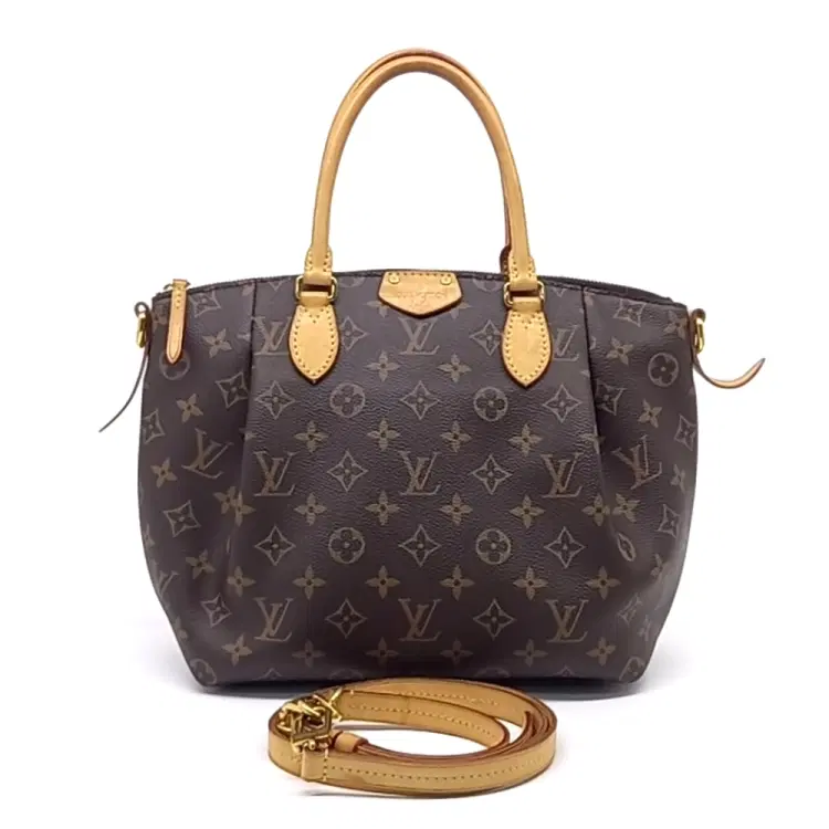 Louis Vuitton Monogram Turenne Pm-Hover-Image