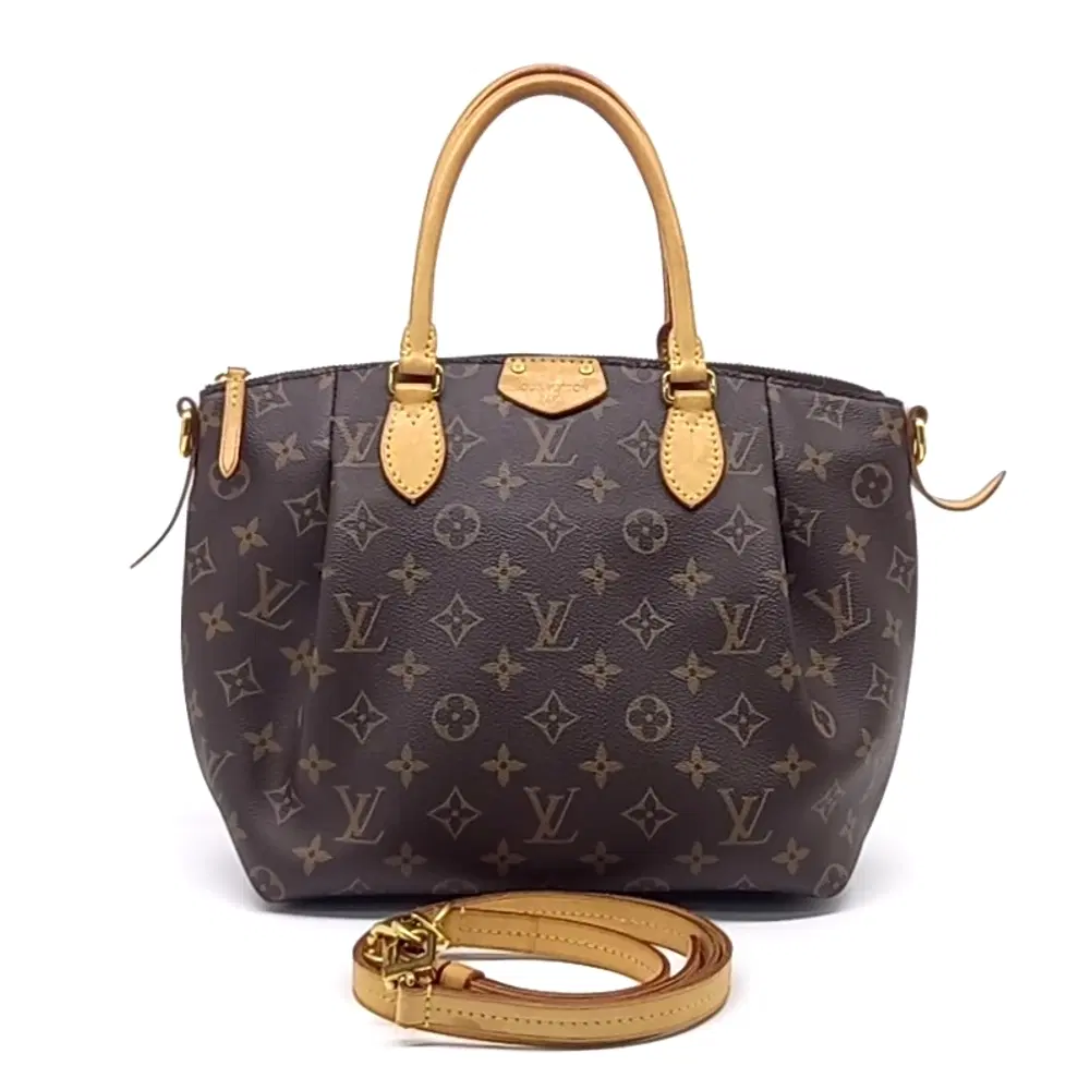 Louis Vuitton Monogram Turenne Pm