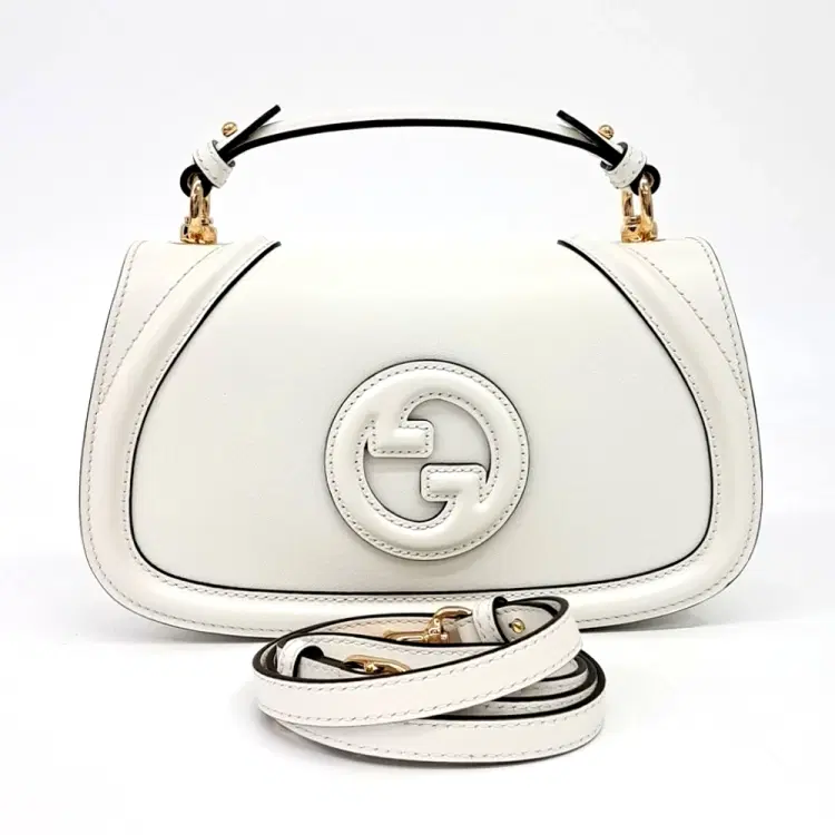 Gucci Blondie Medium Top Handle Bag (815714)-Hover-Image
