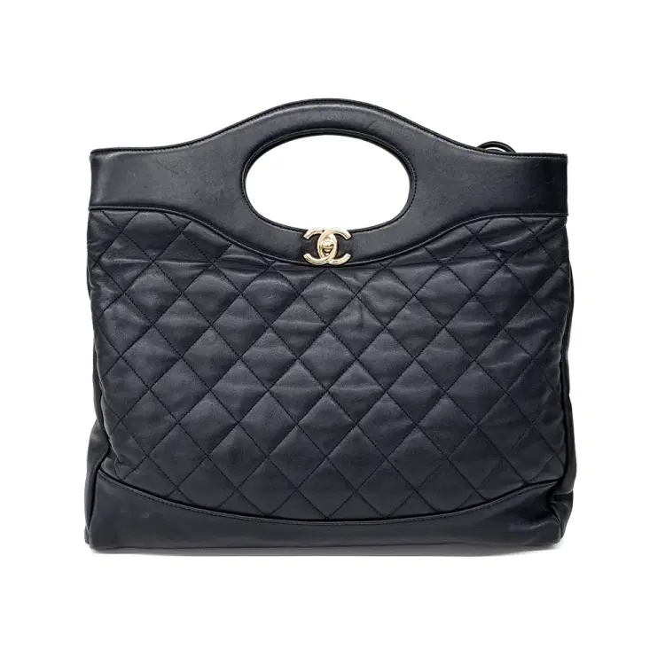 Chanel 31 Shopping Bag-Hover-Image