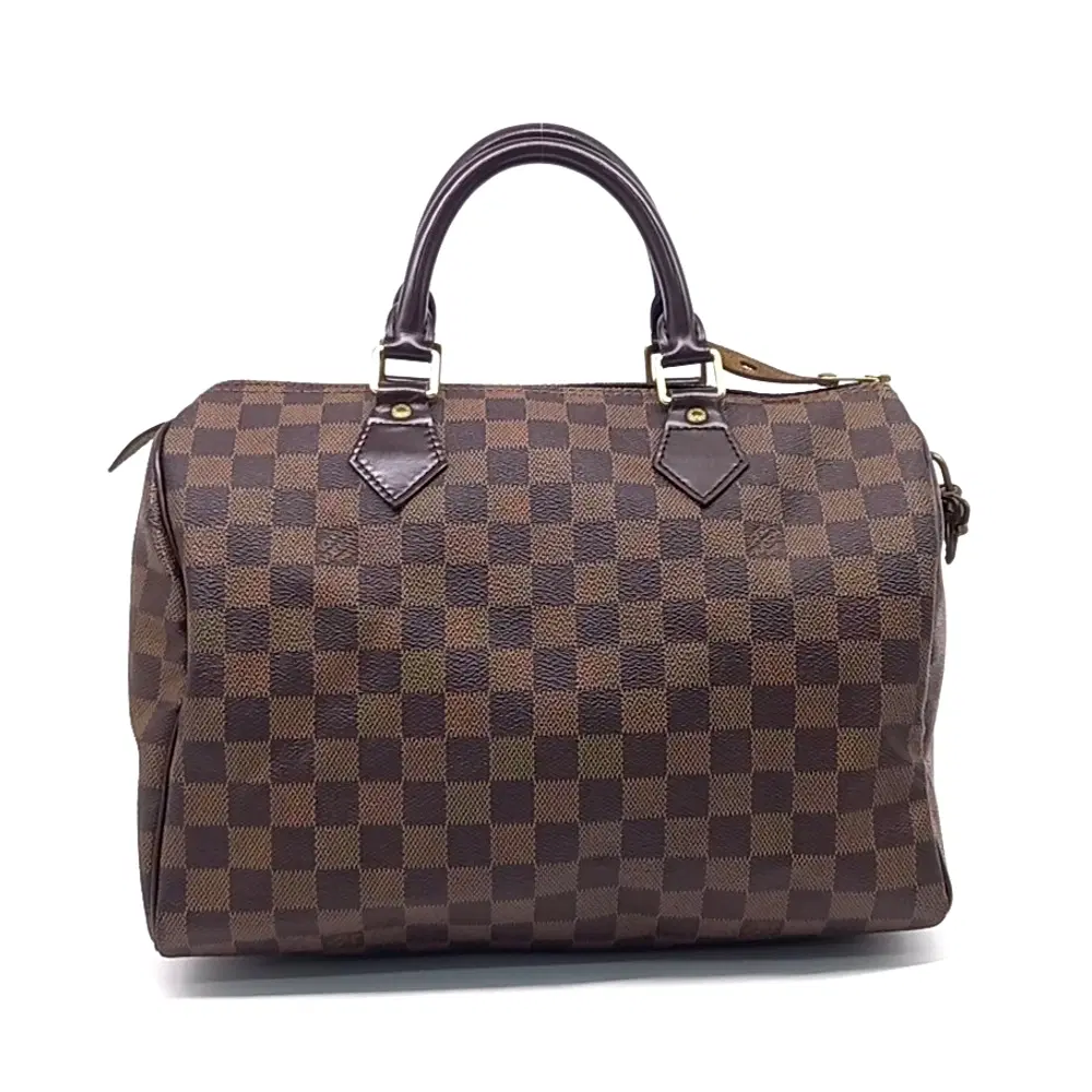 Louis Vuitton Damier Speedy 30