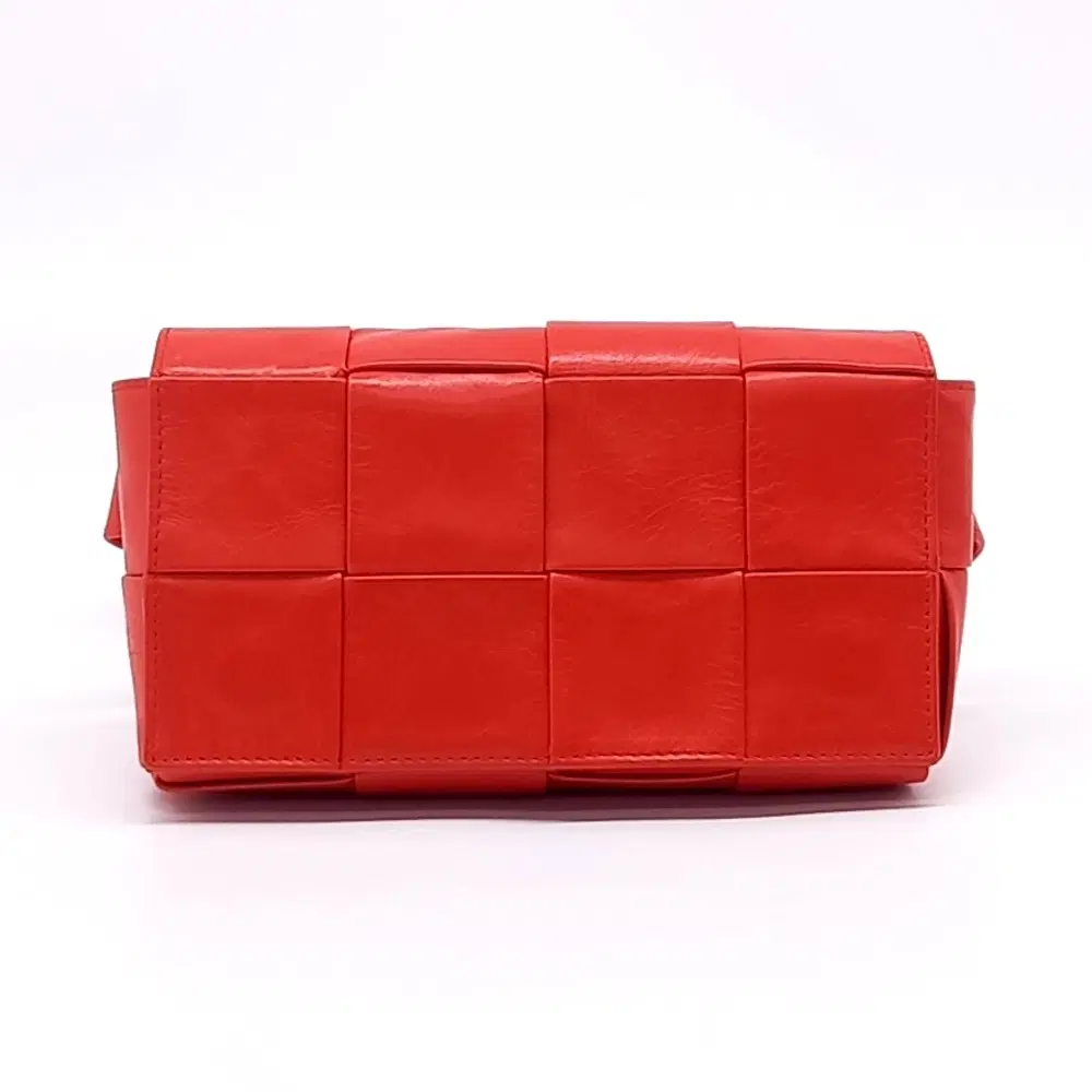 Bottega Veneta Cassette Belt Bag