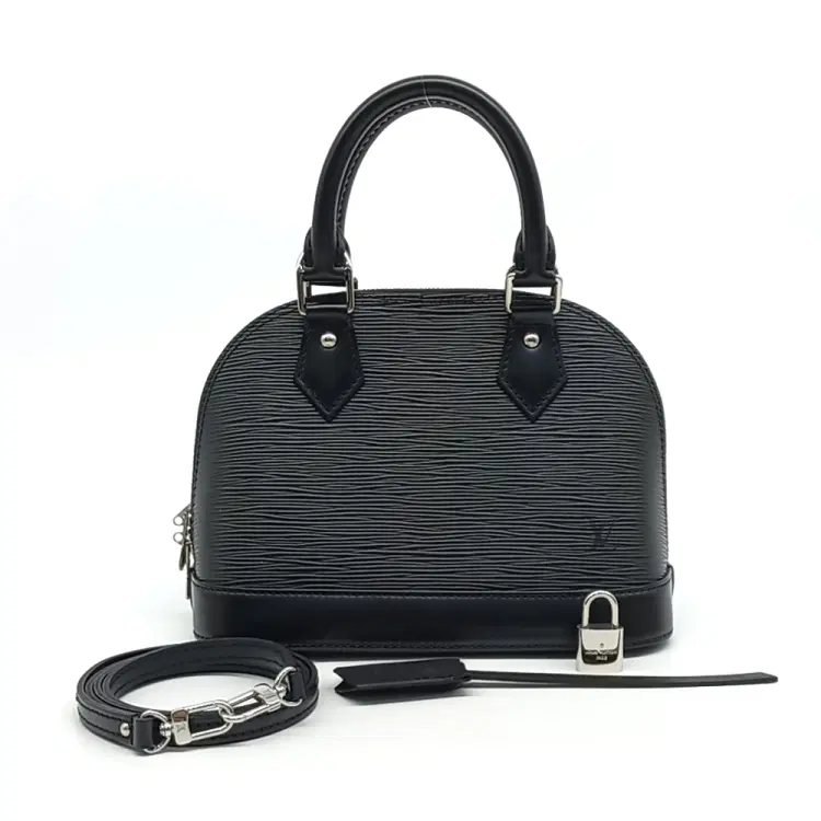 Louis Vuitton Epi Alma Bb-Hover-Image